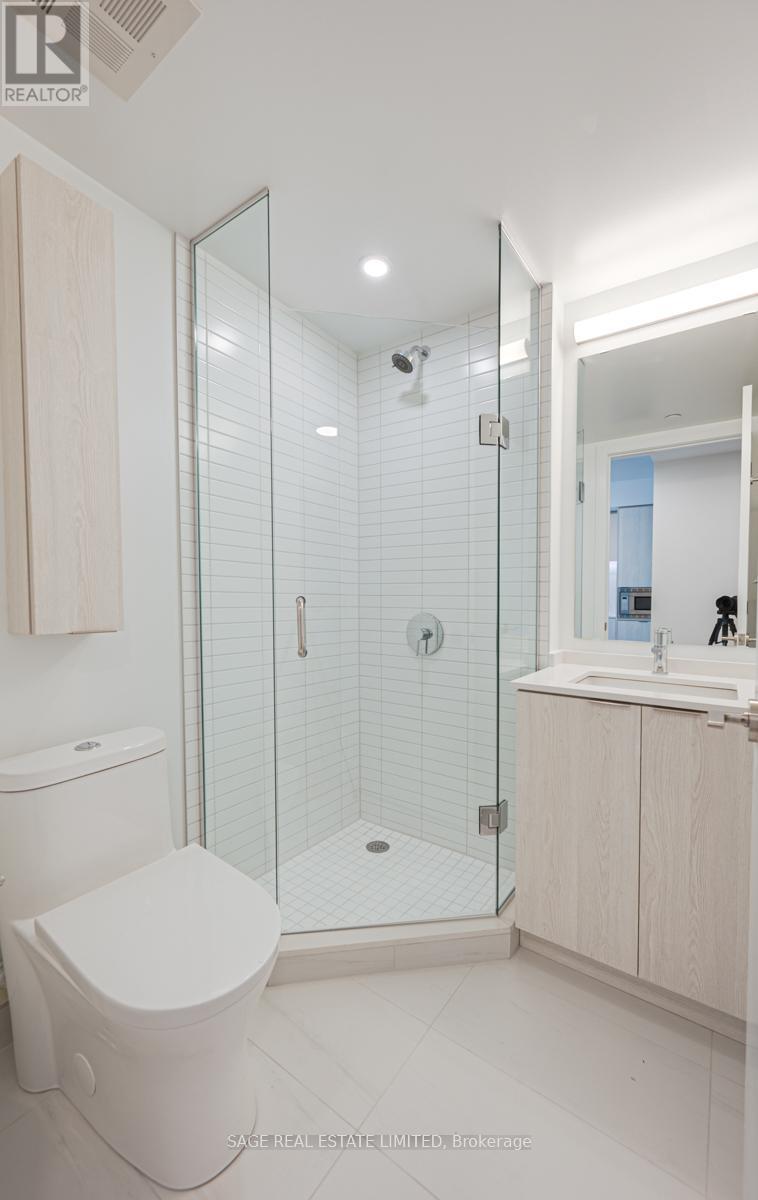 1601 - 86 Dundas Street E, Mississauga (Cooksville), Ontario  L5A 0B1 - Photo 9 - W13610836