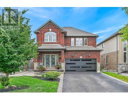 68 GARINGER CRESCENT, Hamilton, Ontario