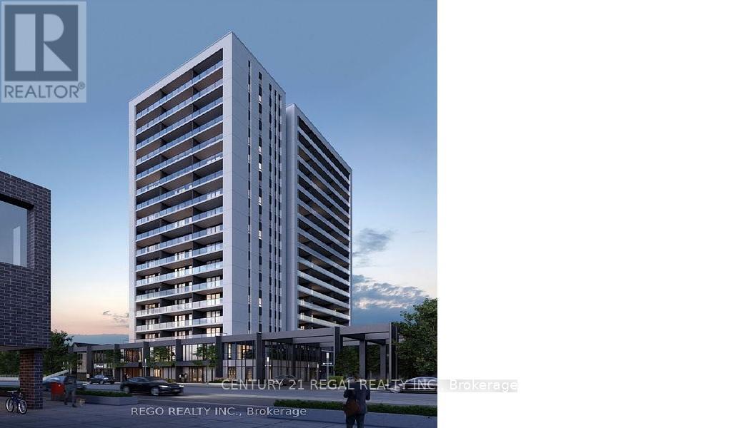 708 - 741 KING STREET W, kitchener, Ontario