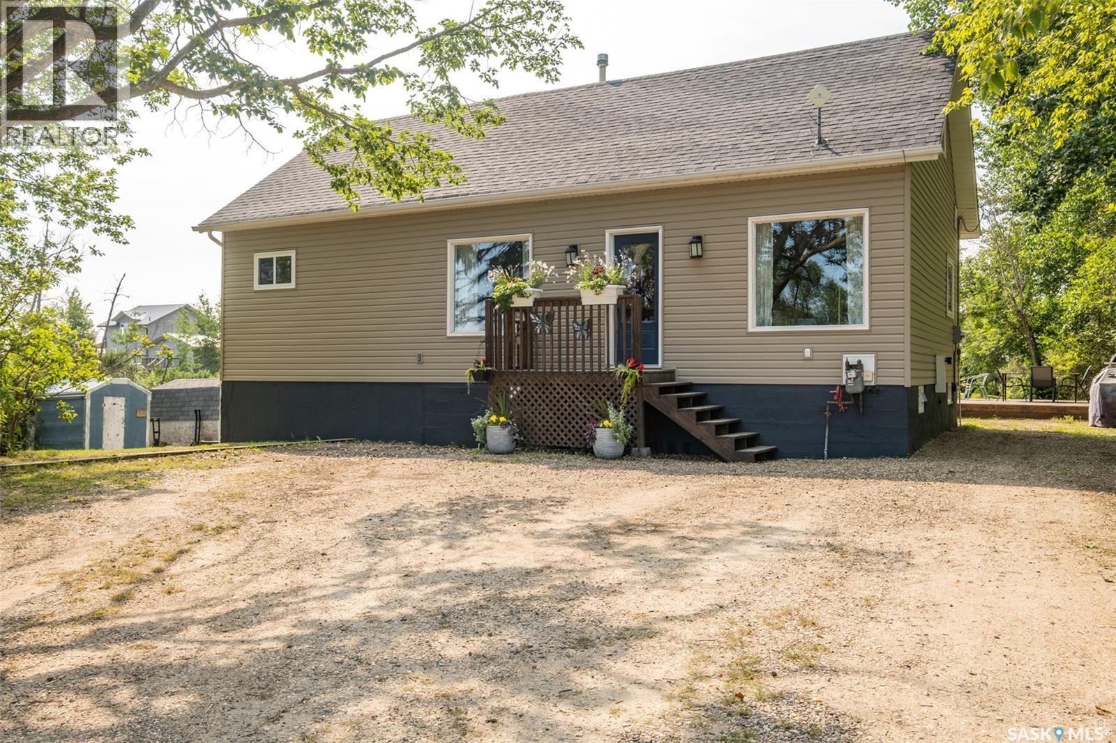 68 Red Deer Hill Road, Prince Albert Rm No. 461, Saskatchewan