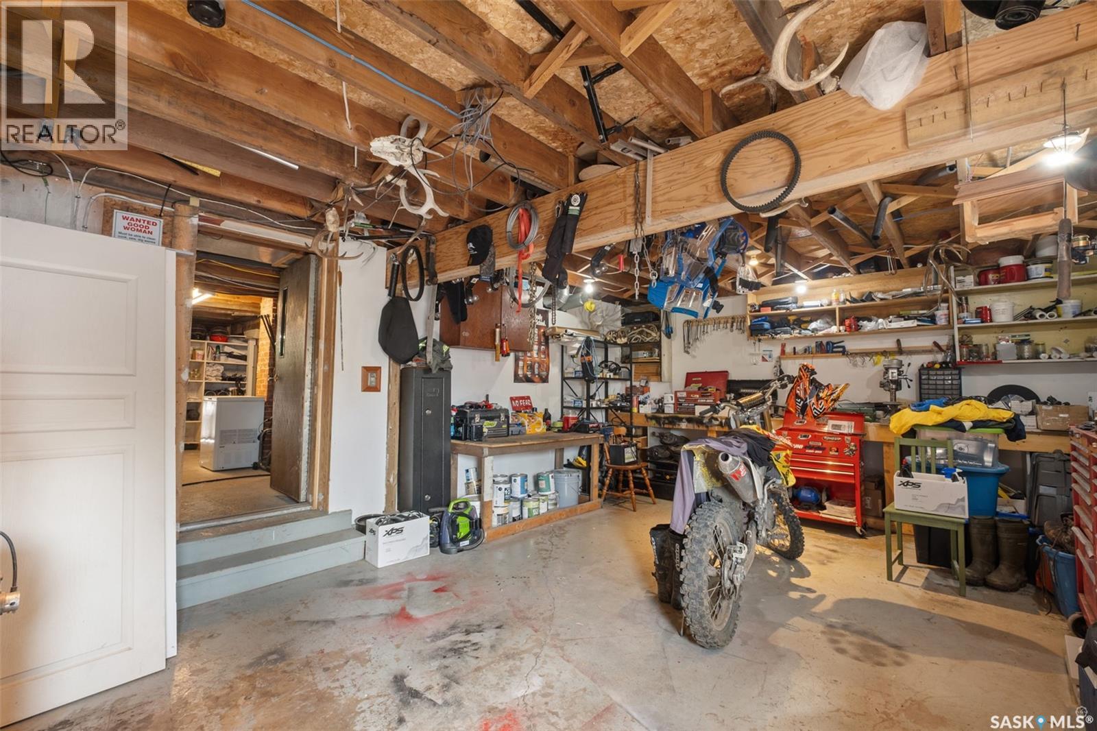 68 Red Deer Hill Road, Prince Albert Rm No. 461, Saskatchewan  S6V 5P9 - Photo 25 - SK043780