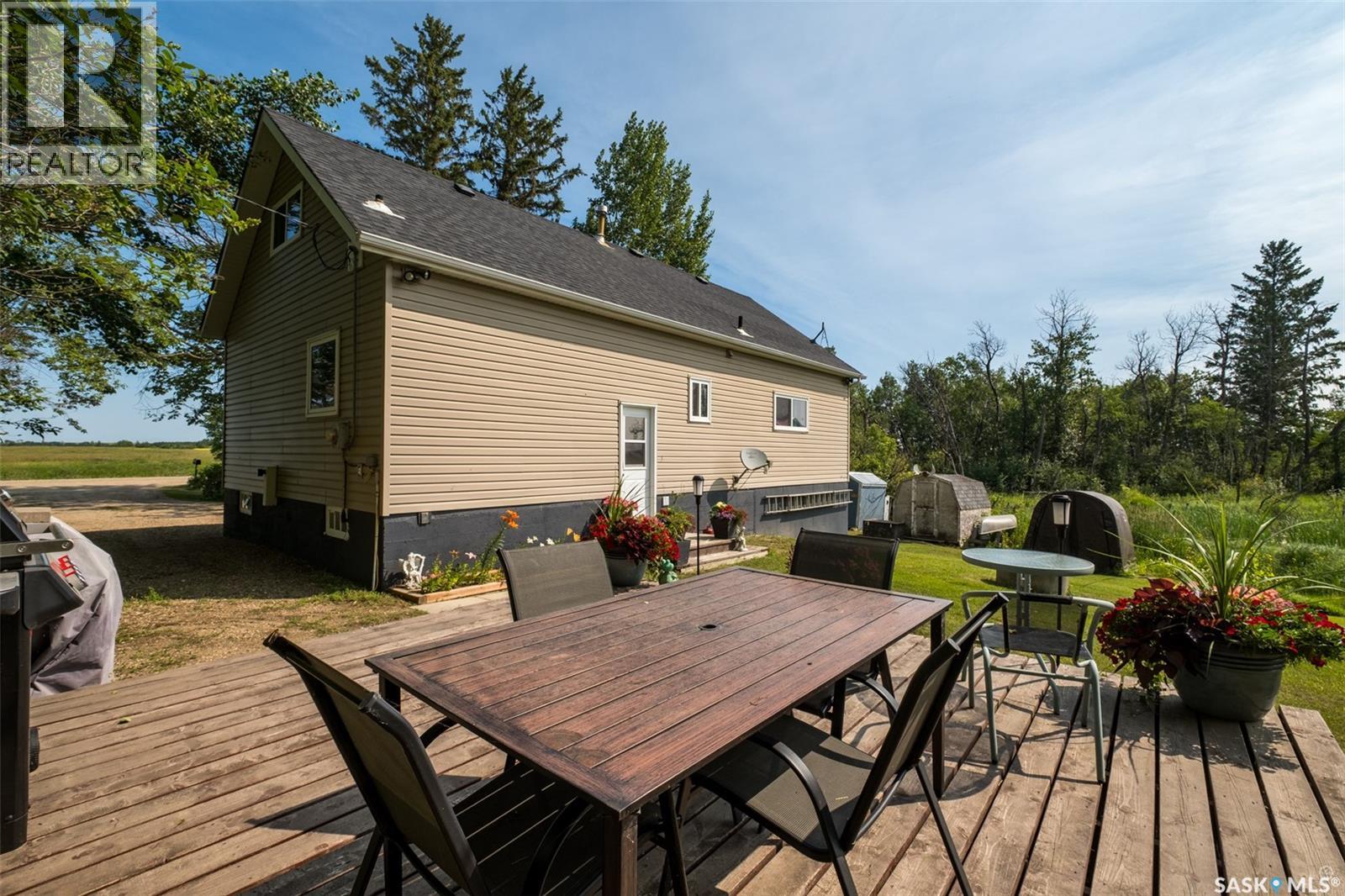 68 Red Deer Hill Road, Prince Albert Rm No. 461, Saskatchewan  S6V 5P9 - Photo 33 - SK043780