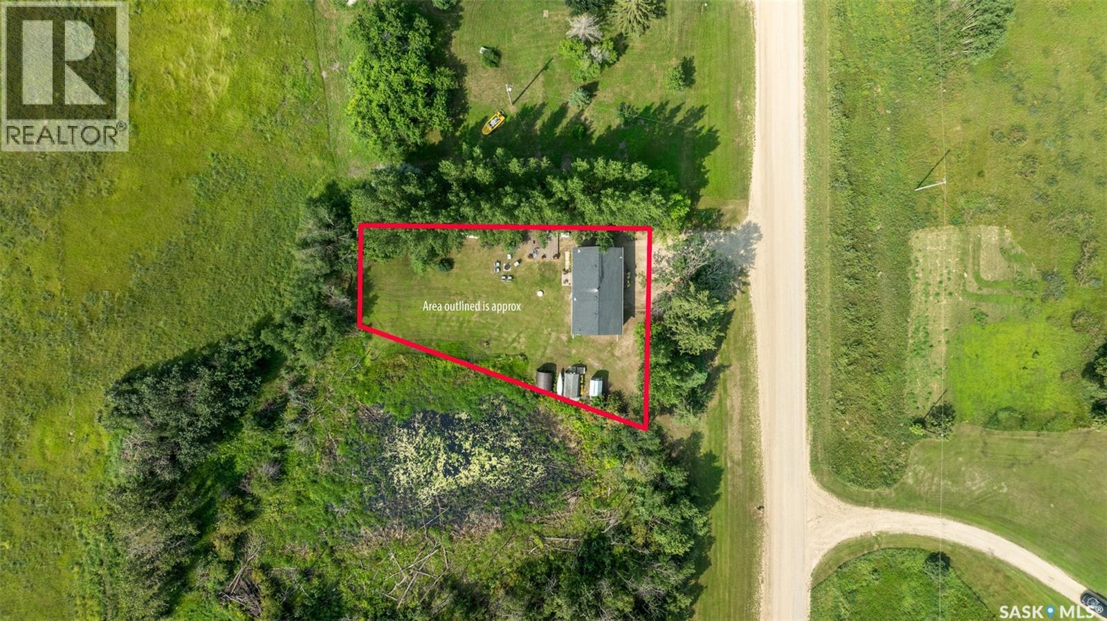 68 Red Deer Hill Road, Prince Albert Rm No. 461, Saskatchewan  S6V 5P9 - Photo 35 - SK043780