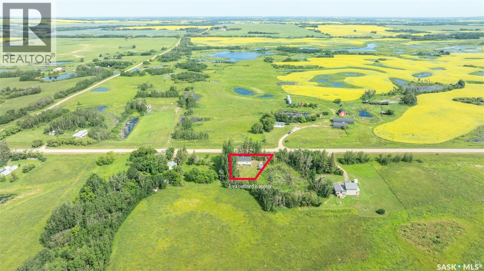 68 Red Deer Hill Road, Prince Albert Rm No. 461, Saskatchewan  S6V 5P9 - Photo 36 - SK043780