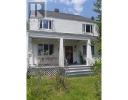 1616 North Main Street, Westville, Nova Scotia