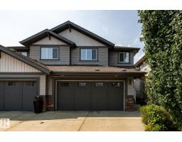 #10 1901 126 ST SW, Edmonton, Alberta