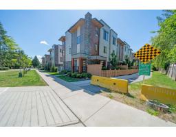8 15950 ALDER PLACE, Surrey, British Columbia