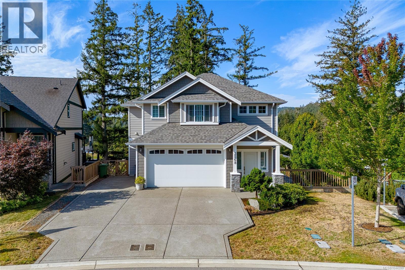 3568 Honeycrisp Ave, Langford, British Columbia