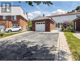 148 SEXTON CRESCENT, Toronto, Ontario
