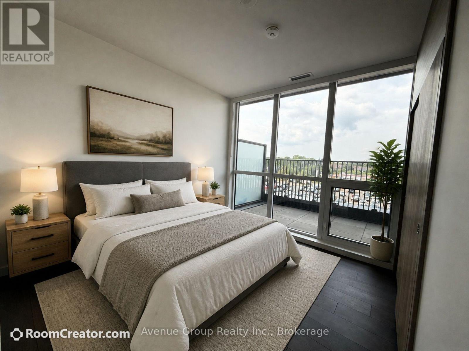260 - 68 Esther Shiner Boulevard, Toronto, Ontario  M2K 0J6 - Photo 10 - C13607310