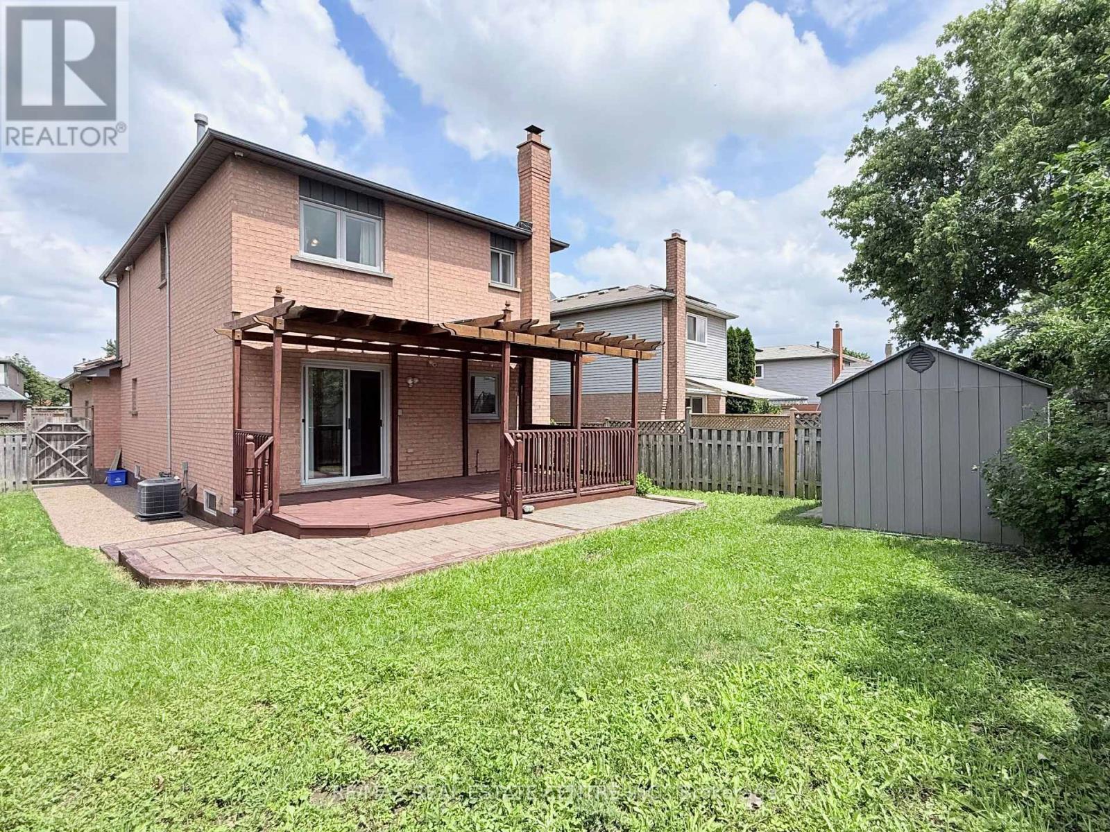 7264 Seabreeze Drive, Mississauga, Ontario  L5N 6K7 - Photo 42 - W13500268