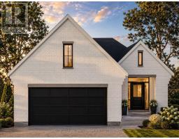 LOT#100 - 60 ALLISTER DRIVE, Middlesex Centre, Ontario