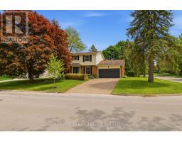 196 WYCHWOOD PARK, London North, Ontario