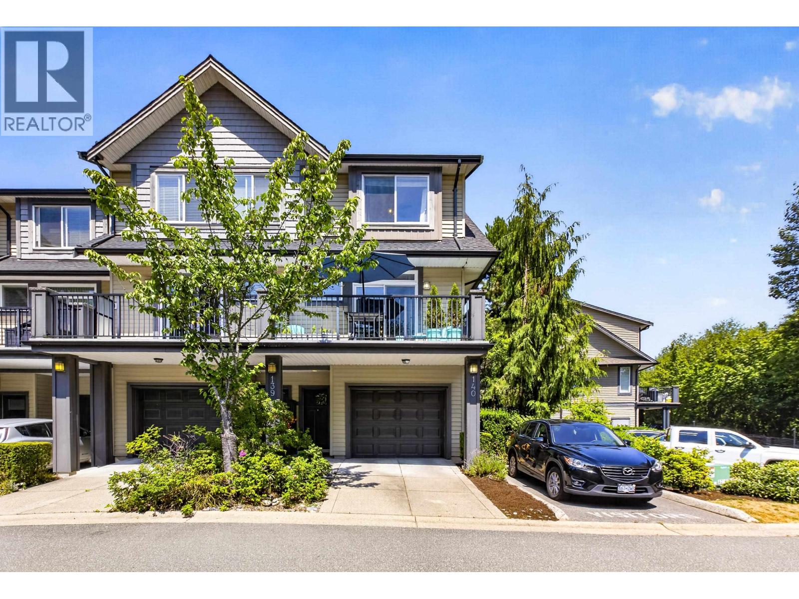 140 13819 232 Street, Maple Ridge, British Columbia  V4R 0C7 - Photo 2 - R3147243