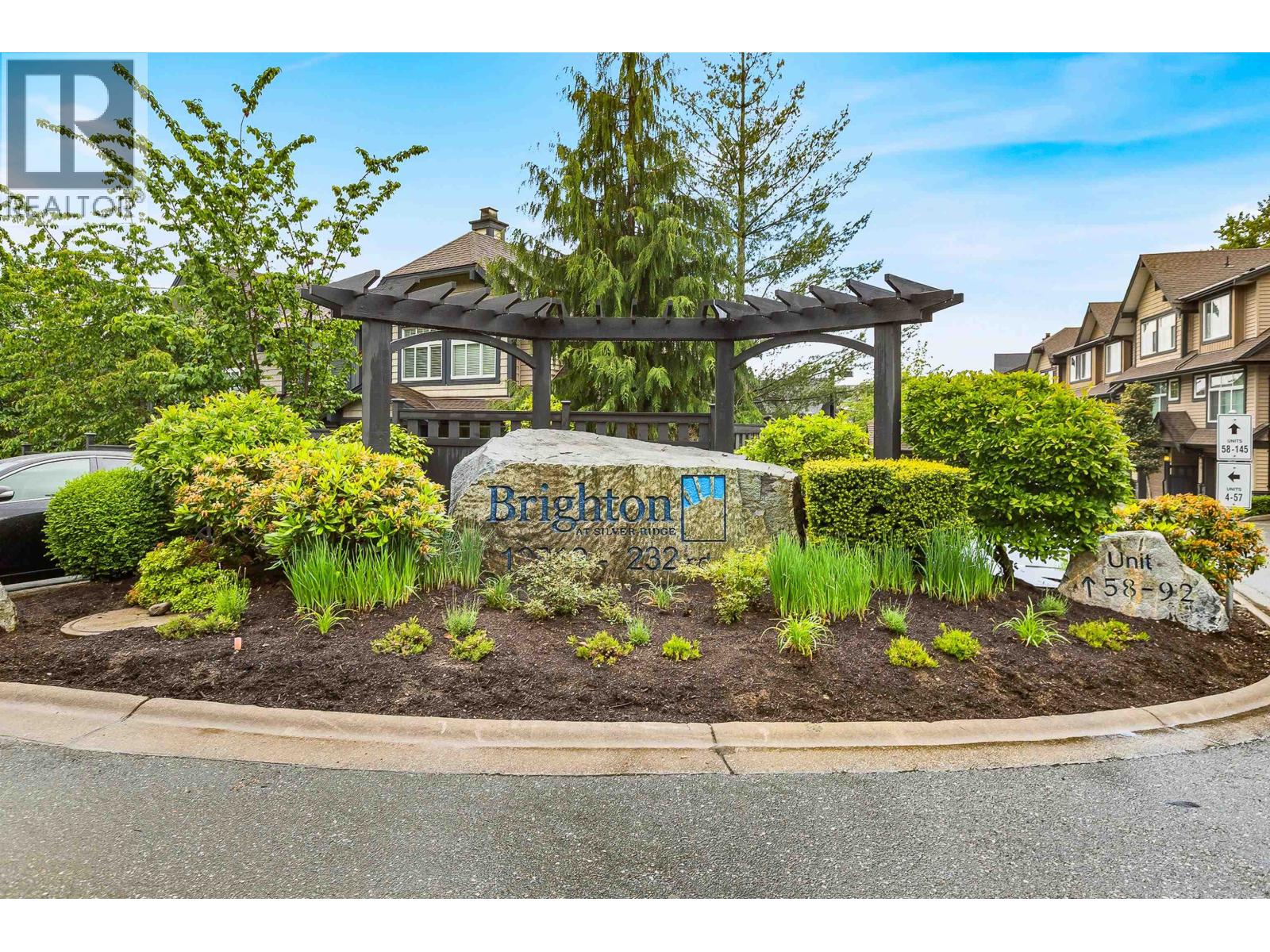 140 13819 232 Street, Maple Ridge, British Columbia  V4R 0C7 - Photo 32 - R3147243