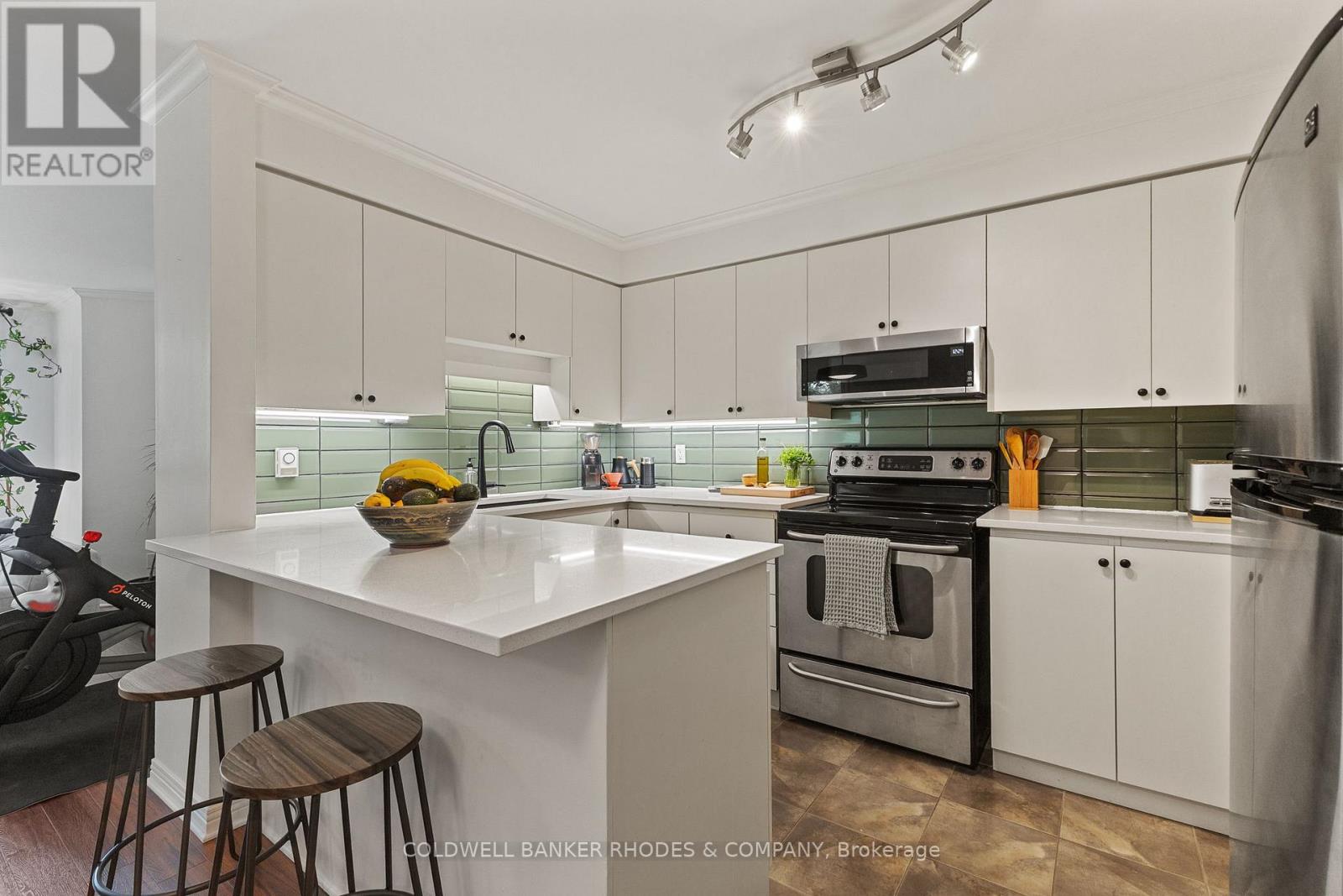 1 - 59 Havelock Street, Ottawa, Ontario  K1S 0A4 - Photo 2 - X13610910