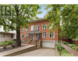 1 - 59 HAVELOCK STREET, Ottawa, Ontario