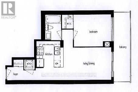 907 - 761 Bay Street, Toronto, Ontario  M5G 2R2 - Photo 10 - C13610936