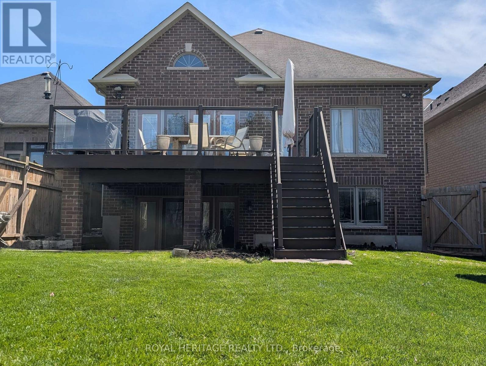 51 Gloria Crescent, Whitby, Ontario  L1P 1V3 - Photo 15 - E13610930