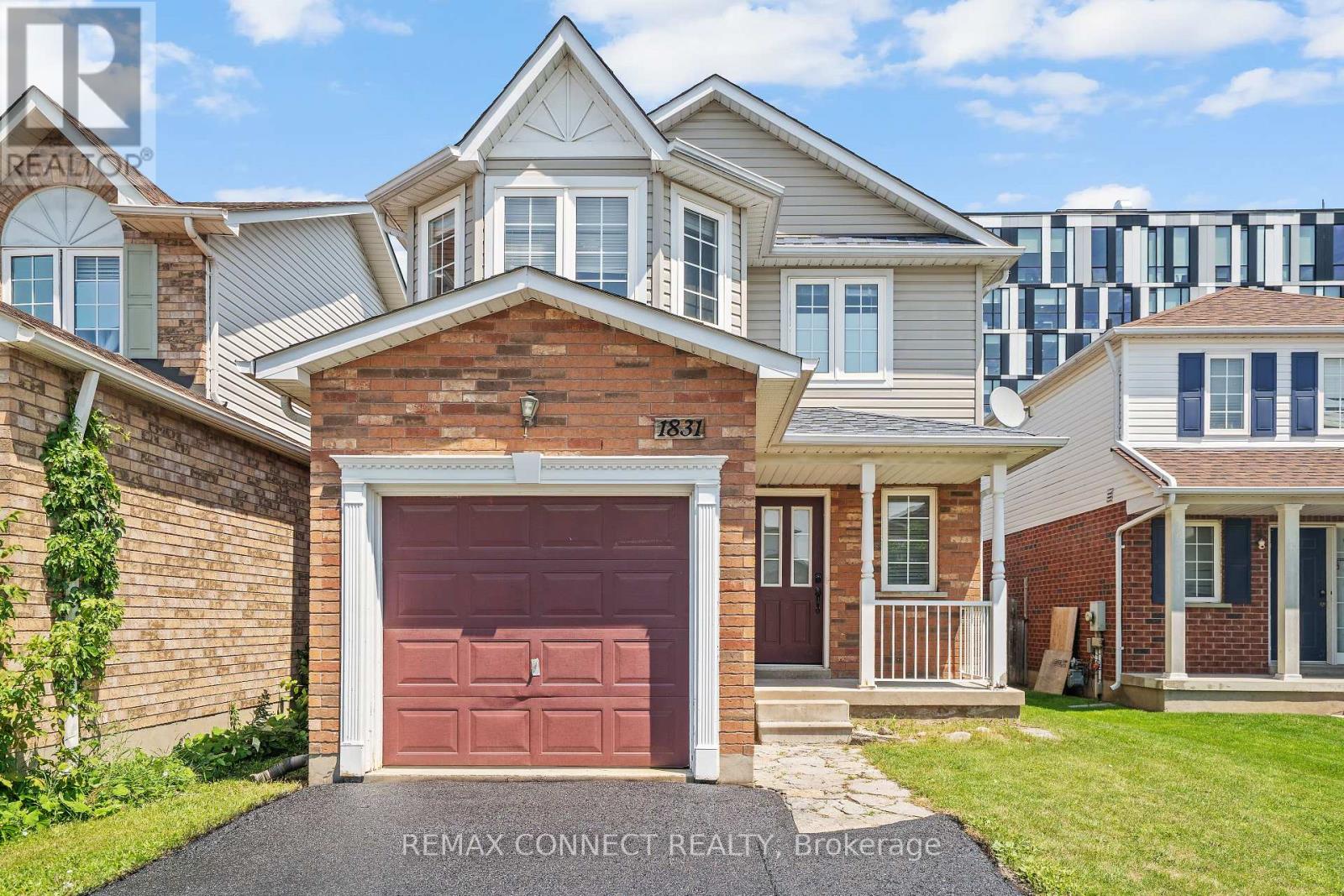 1831 Dalhousie Crescent, Oshawa, Ontario  L1G 8C5 - Photo 32 - E13610938
