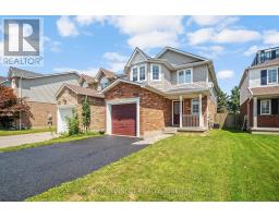 1831 DALHOUSIE CRESCENT, Oshawa, Ontario