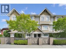 27 9451 GRANVILLE AVENUE, Richmond, British Columbia