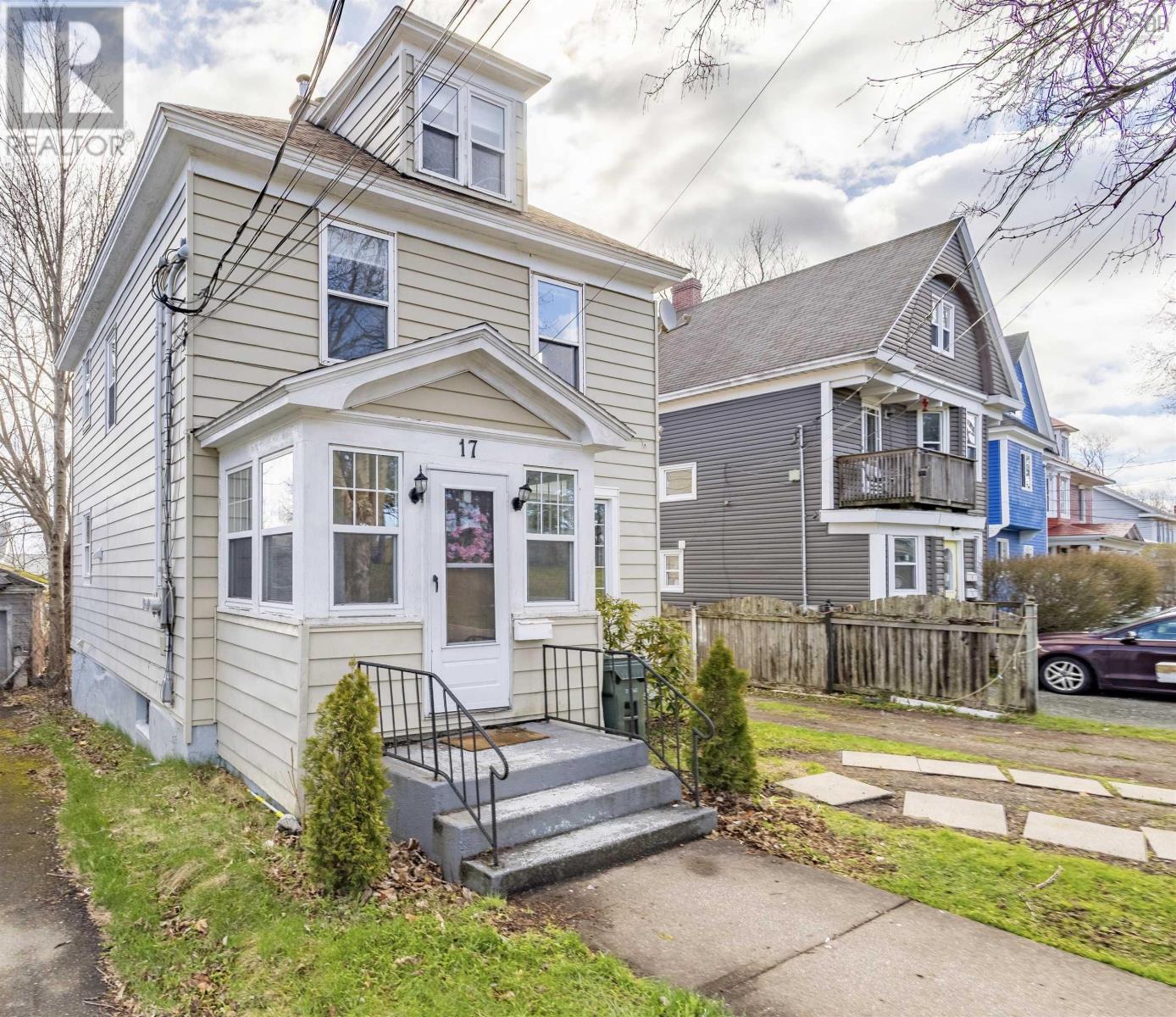 17 George Street, Sydney, Nova Scotia