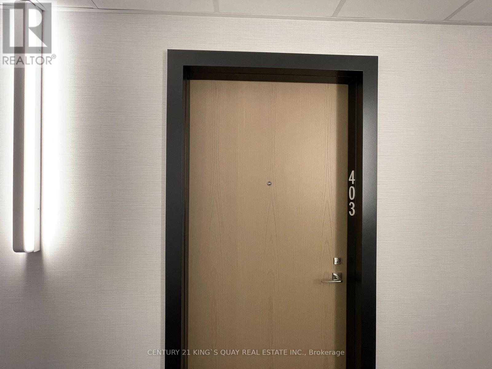 403 - 18 Rouge Valley Drive W, Markham, Ontario  L6G 0B6 - Photo 19 - N13422548