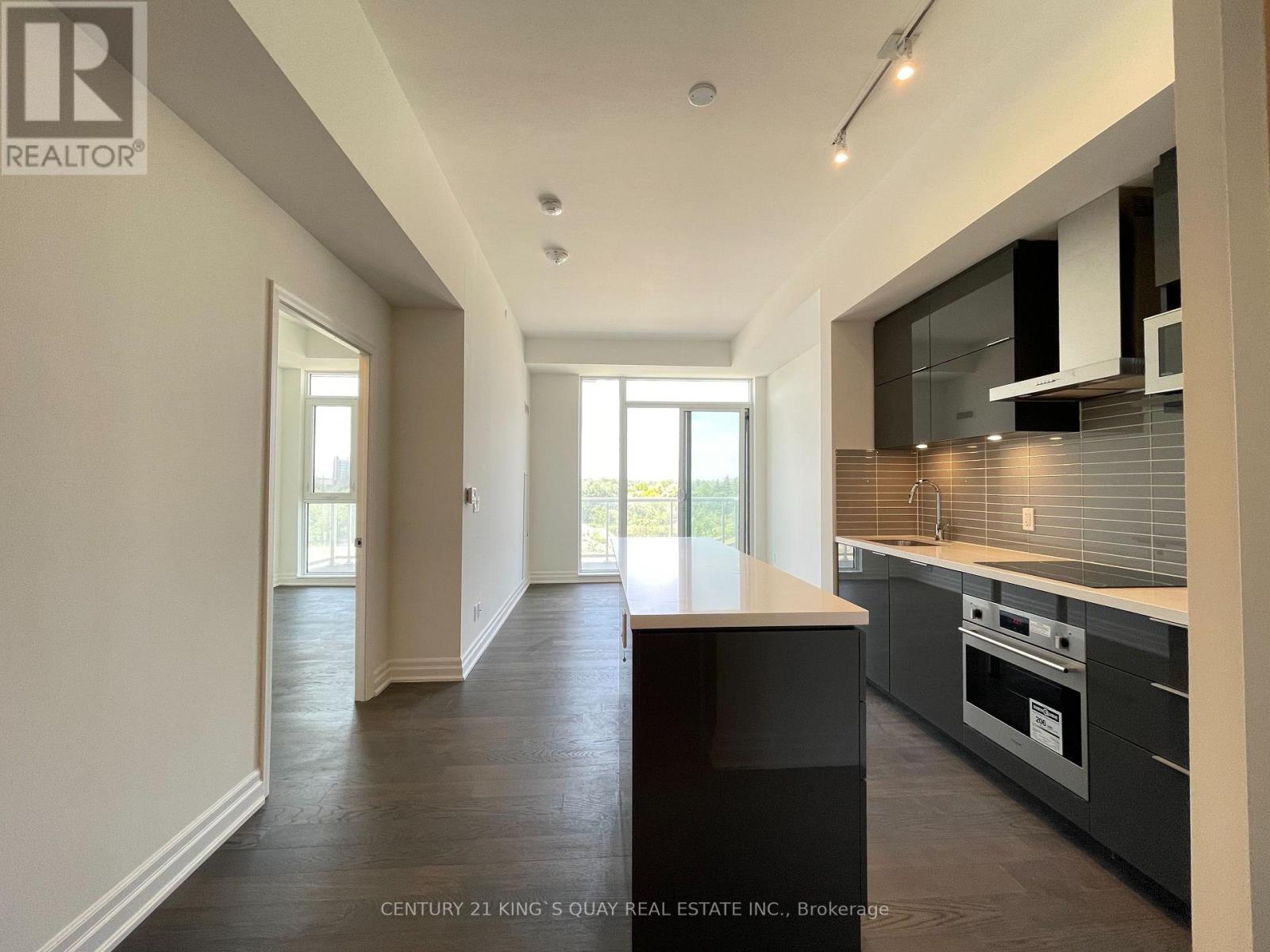403 - 18 Rouge Valley Drive W, Markham, Ontario  L6G 0B6 - Photo 7 - N13422548