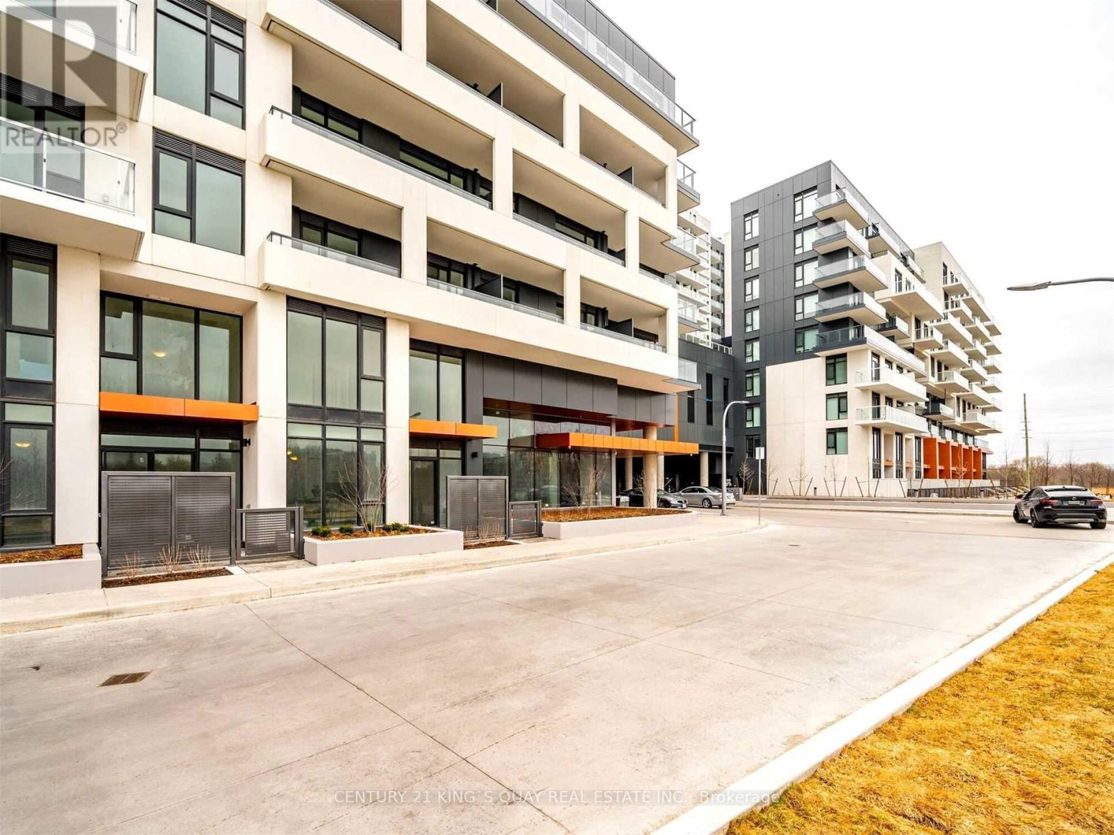403 - 18 Rouge Valley Drive W, Markham, Ontario  L6G 0B6 - Photo 3 - N13422548