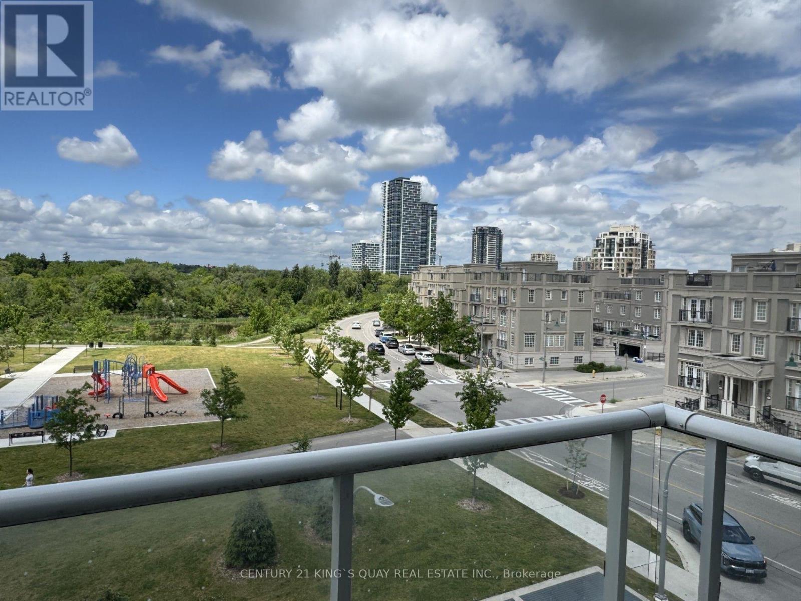403 - 18 Rouge Valley Drive W, Markham, Ontario  L6G 0B6 - Photo 25 - N13422548