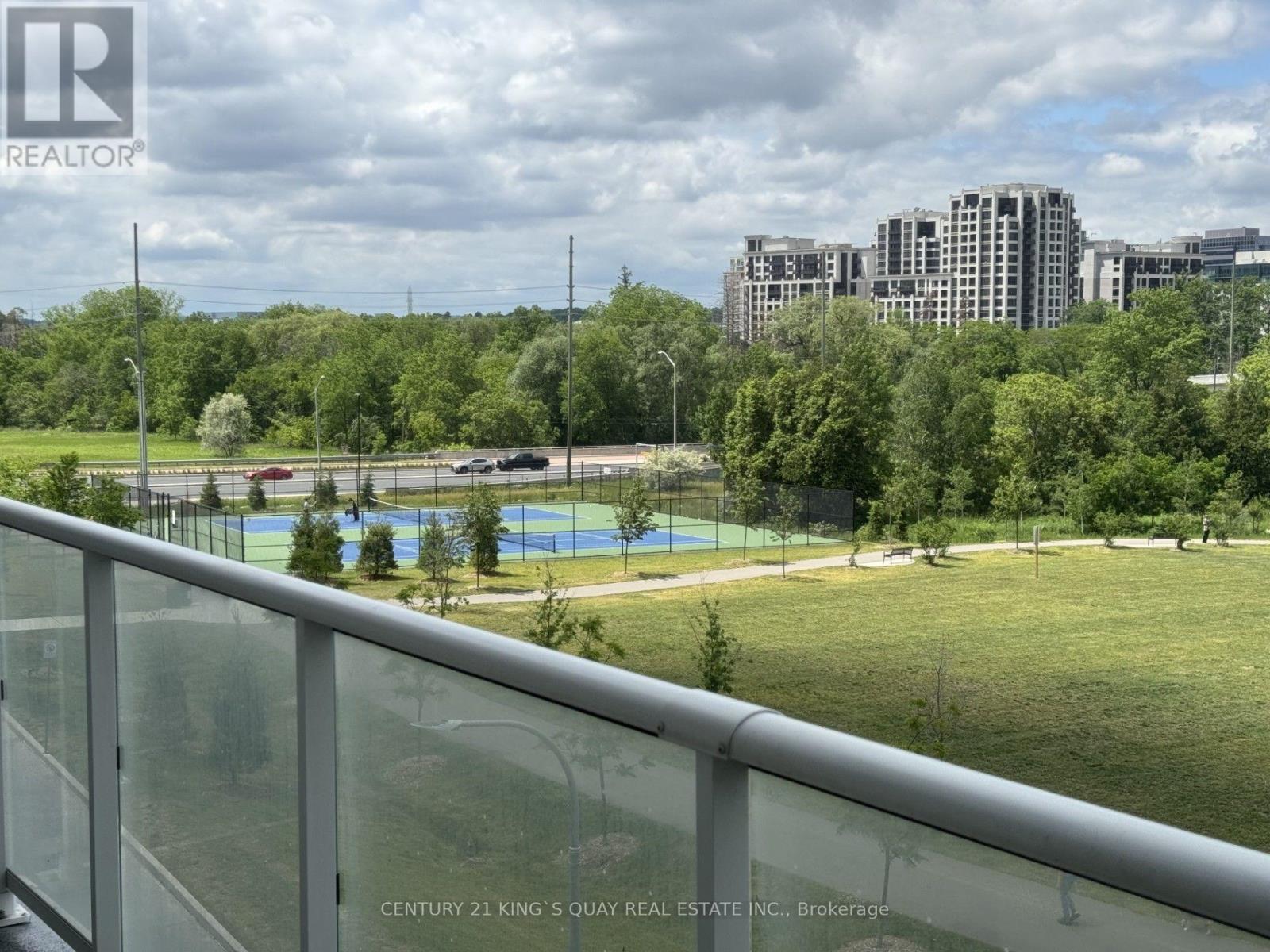 403 - 18 Rouge Valley Drive W, Markham, Ontario  L6G 0B6 - Photo 27 - N13422548