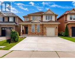 62 WILLIAMSON DRIVE, Brampton, Ontario