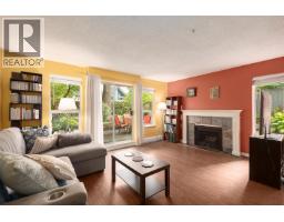 106 876 W 14TH AVENUE, Vancouver, British Columbia