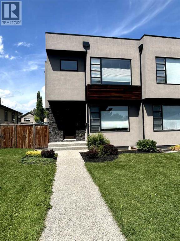 532 22 Avenue NE, Calgary, Alberta  T2E 1T9 - Photo 2 - A2328289