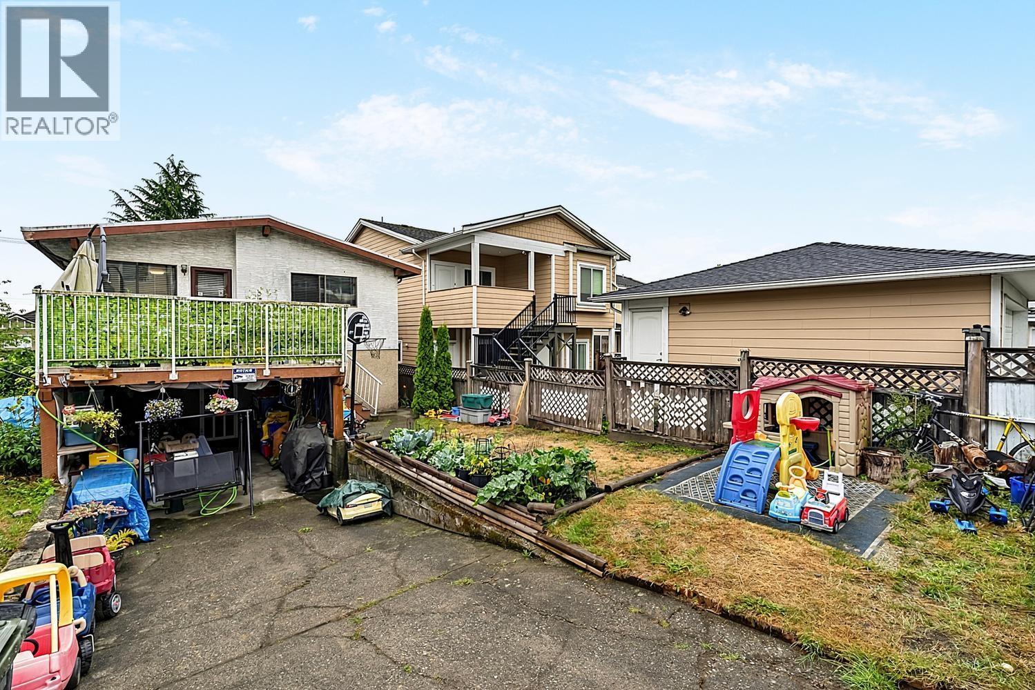 5343 Neville Street, Burnaby, British Columbia  V5J 2H6 - Photo 30 - R3150147