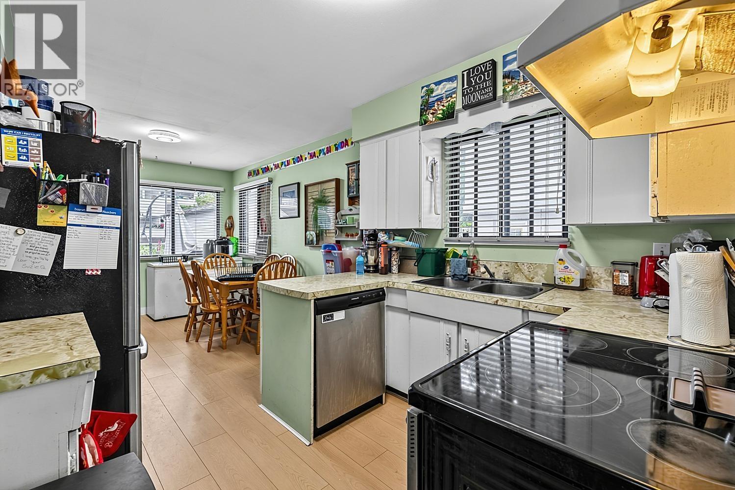 5343 Neville Street, Burnaby, British Columbia  V5J 2H6 - Photo 9 - R3150147