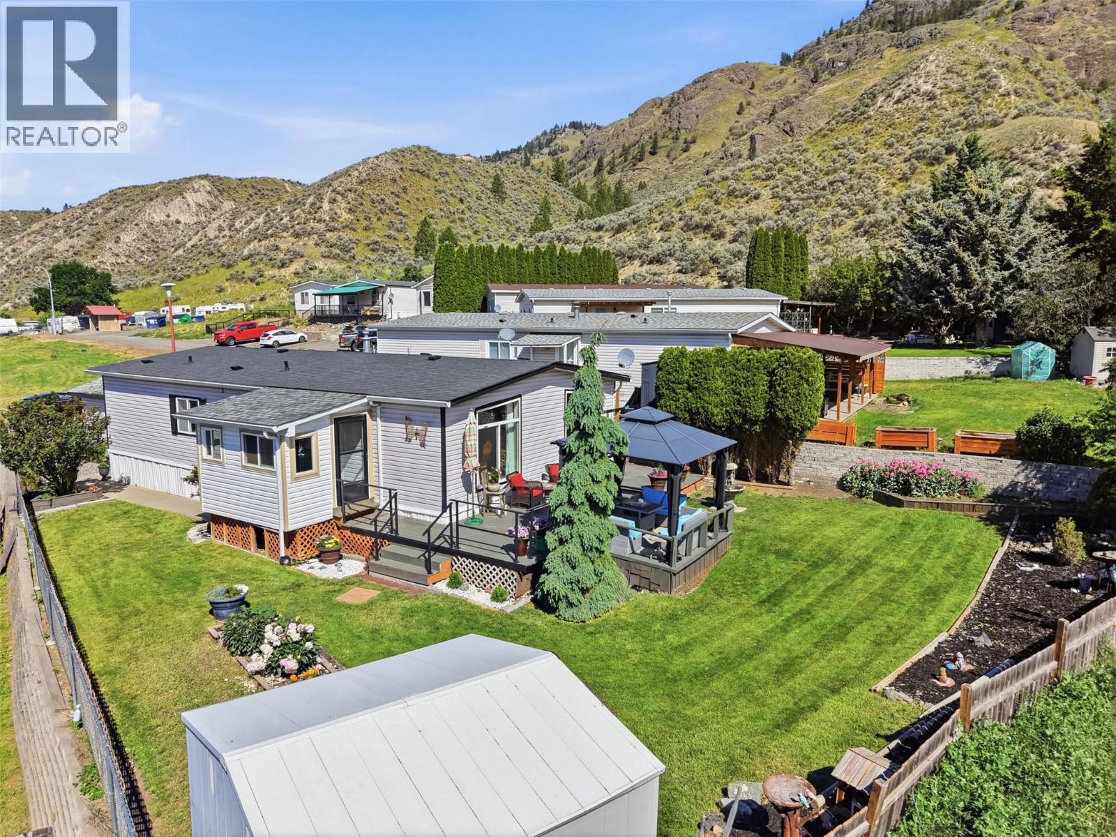35-3099 Shuswap Road, Kamloops, British Columbia  V2H 1T7 - Photo 1 - 10391050