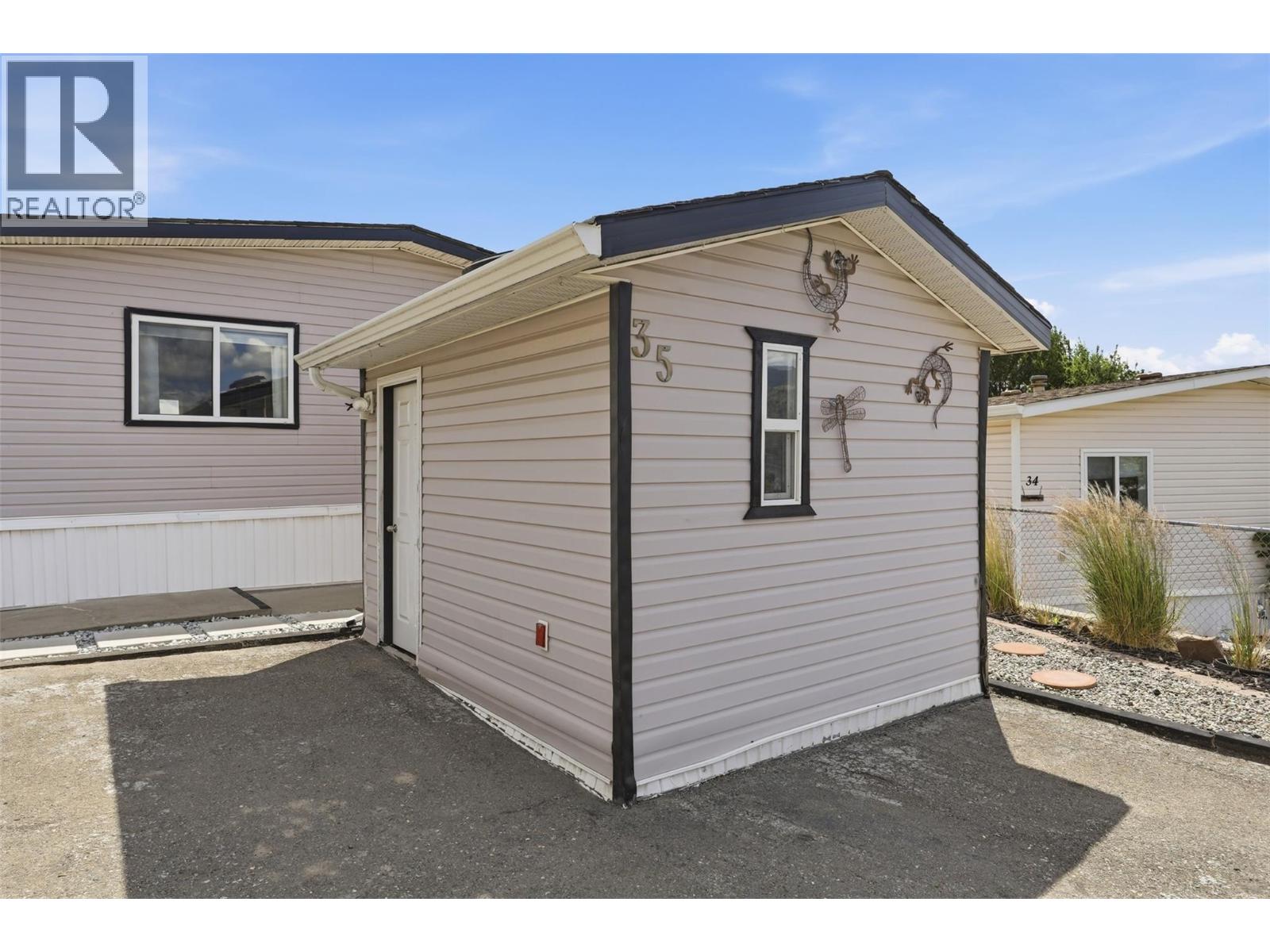 35-3099 Shuswap Road, Kamloops, British Columbia  V2H 1T7 - Photo 38 - 10391050