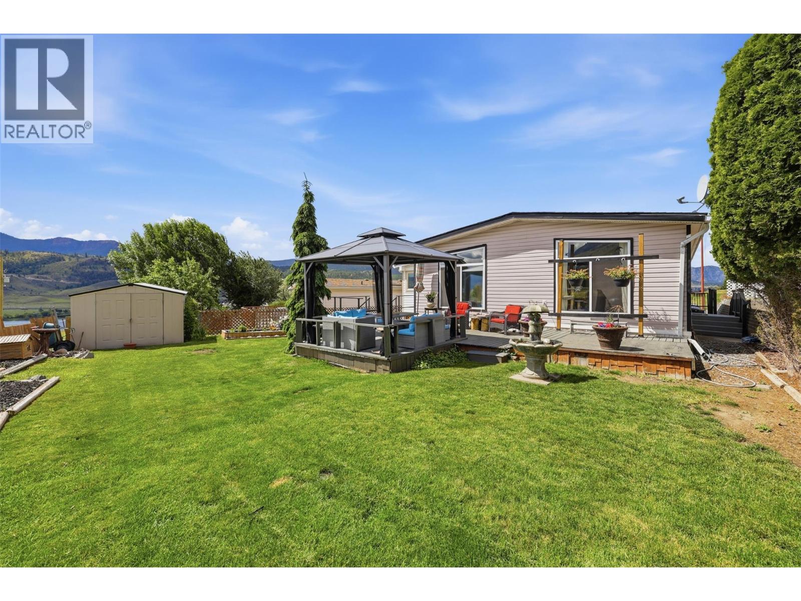 35-3099 Shuswap Road, Kamloops, British Columbia  V2H 1T7 - Photo 49 - 10391050
