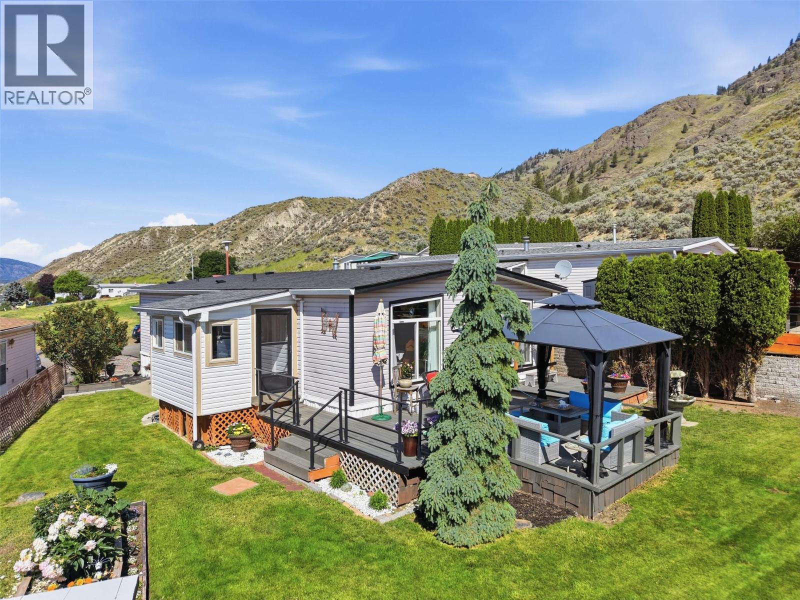 35-3099 Shuswap Road, Kamloops, British Columbia  V2H 1T7 - Photo 2 - 10391050