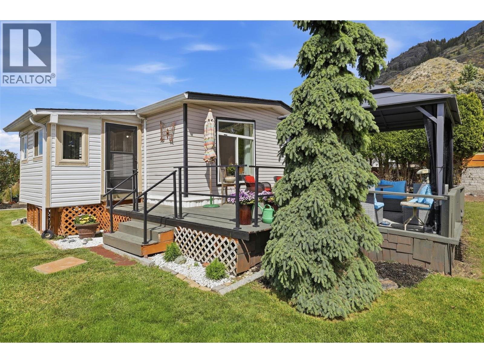 35-3099 Shuswap Road, Kamloops, British Columbia  V2H 1T7 - Photo 3 - 10391050