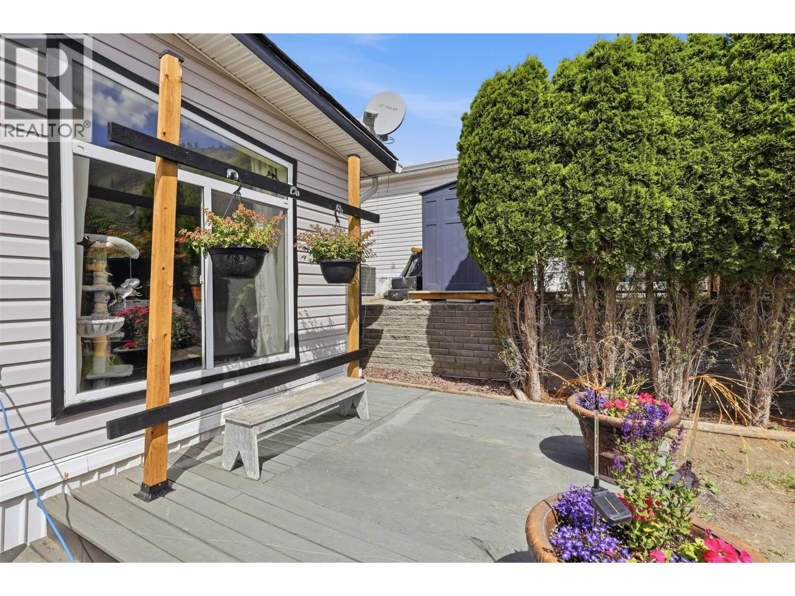35-3099 Shuswap Road, Kamloops, British Columbia  V2H 1T7 - Photo 54 - 10391050