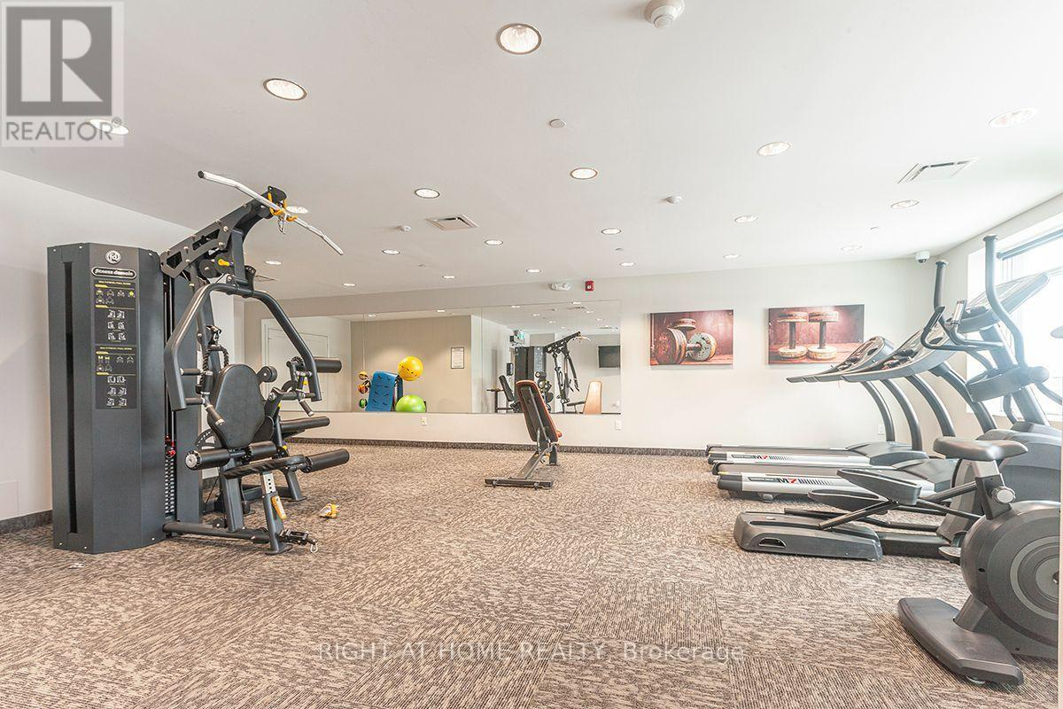 321 - 830 Megson Terrace, Milton, Ontario  L9T 9M7 - Photo 33 - W13607576