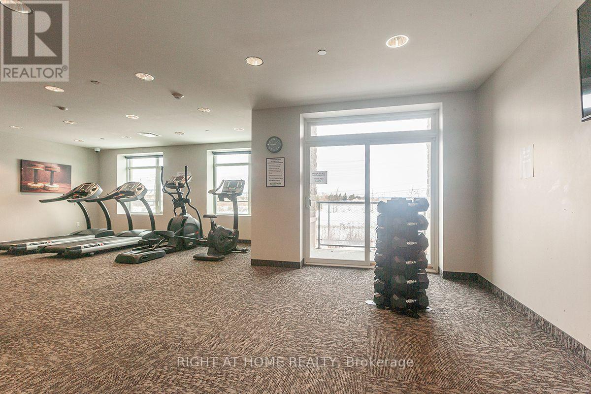 321 - 830 Megson Terrace, Milton, Ontario  L9T 9M7 - Photo 35 - W13607576