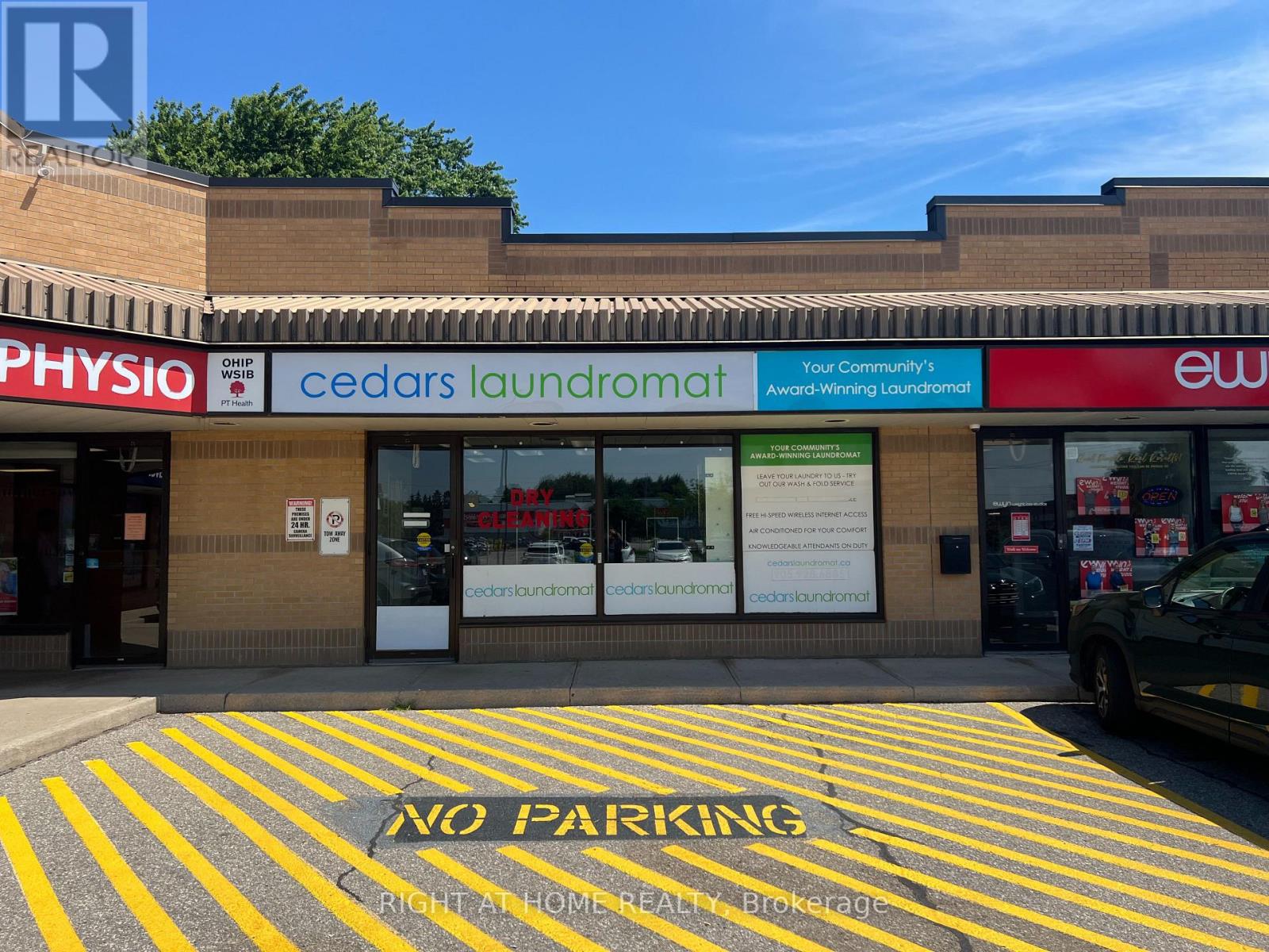 UNIT #6, BOX #7 - 80 HAMILTON STREET N, Hamilton, Ontario
