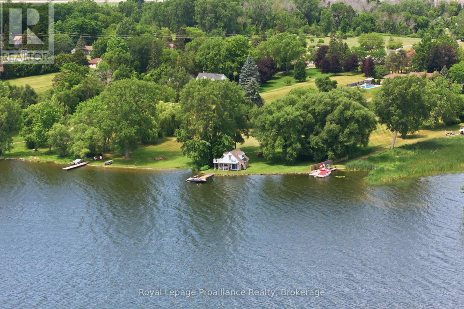 658 Old Highway 2, Quinte West, Ontario  K8V 5P5 - Photo 2 - X13609450