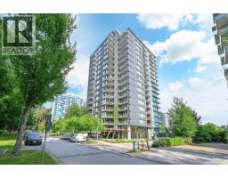 607 5728 BERTON AVENUE, Vancouver, British Columbia