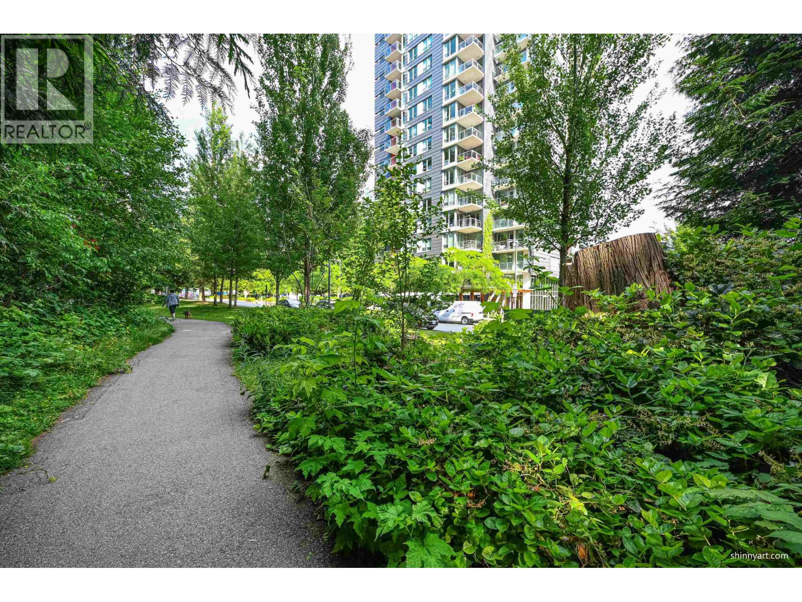 607 5728 Berton Avenue, Vancouver, British Columbia  V6S 0E5 - Photo 20 - R3150242