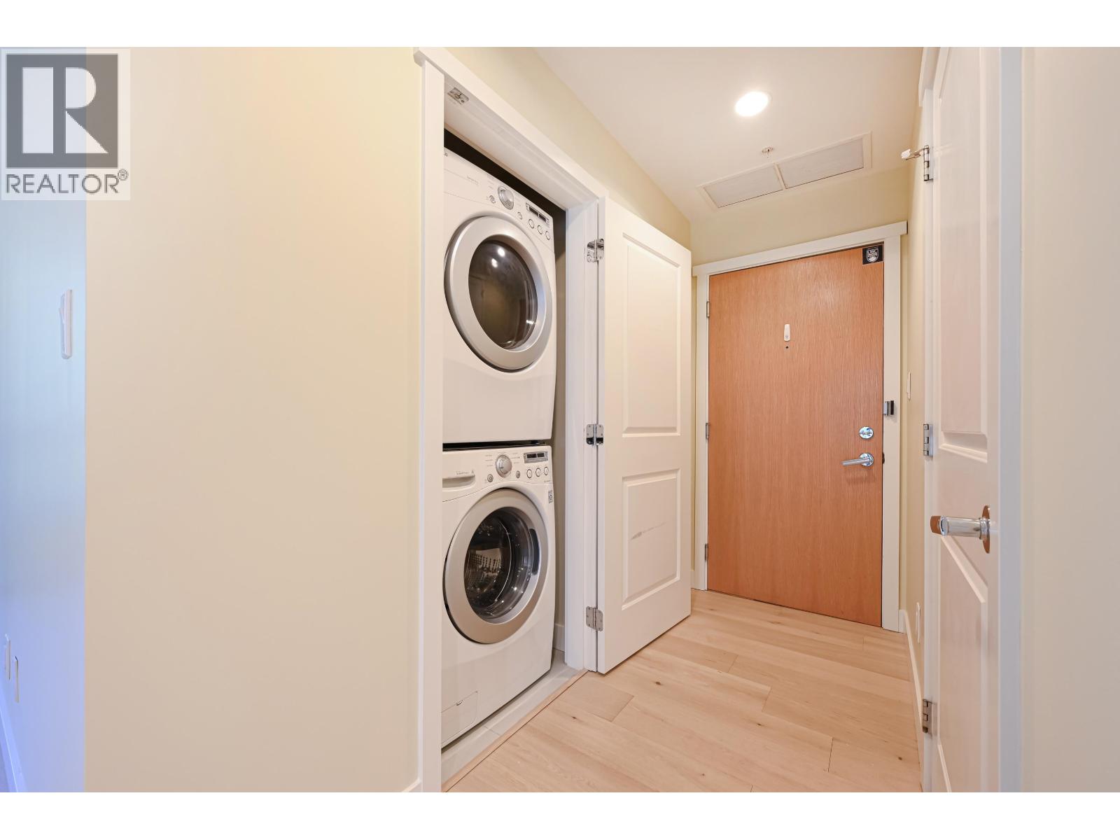 607 5728 Berton Avenue, Vancouver, British Columbia  V6S 0E5 - Photo 13 - R3150242
